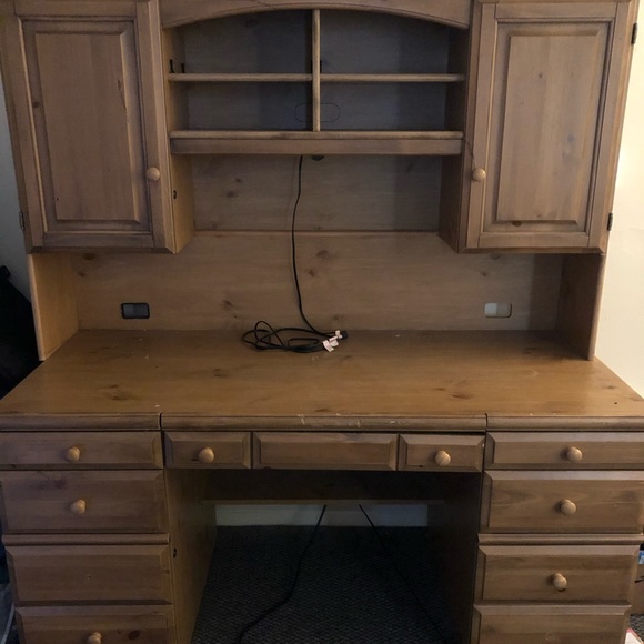 Desk